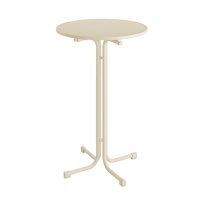 Bistro & standing tables