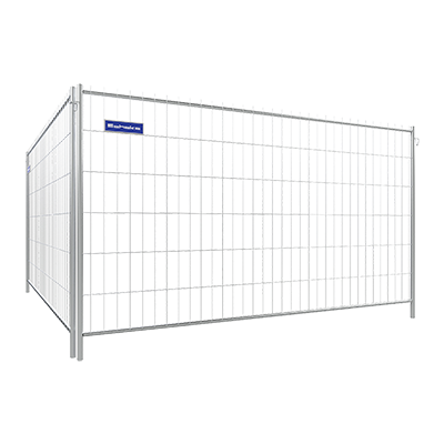 Barrier fences