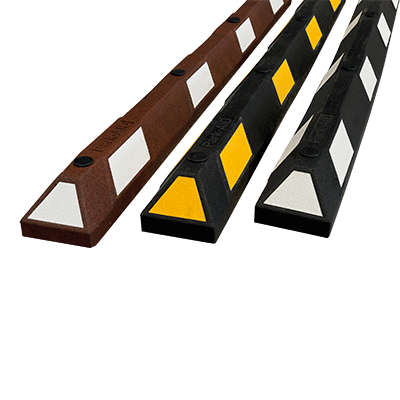 Parking barriers
