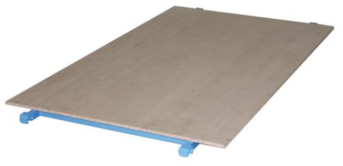 VARIOfit Shelf for roller box with struts