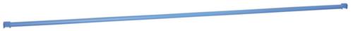 VARIOfit Support load securing tube for roll box with struts