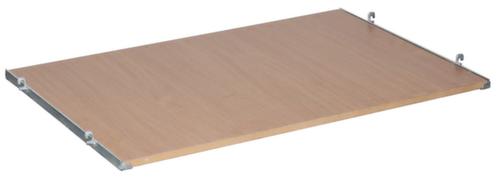 VARIOfit Shelf for shelf trolleys with 500 kg load capacity