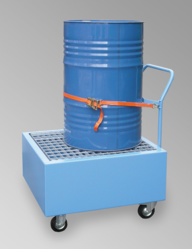 Lashing strap