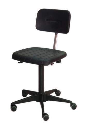 ESD work chair