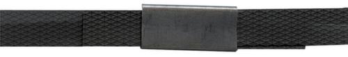 Sealing sleeves for strapping made of PP