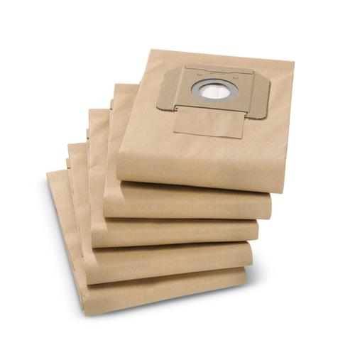 Kärcher Paper filter bags