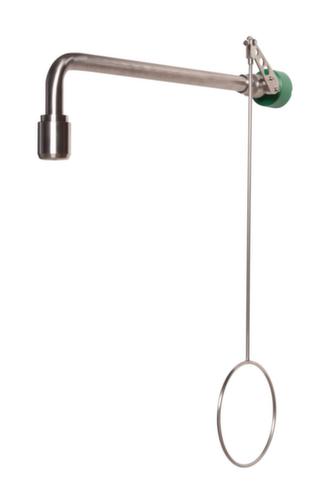 B-Safety Body shower for wall mounting