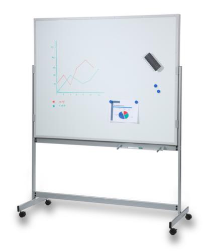 EICHNER Mobile combination planner, height x width 1185 x 1495 mm