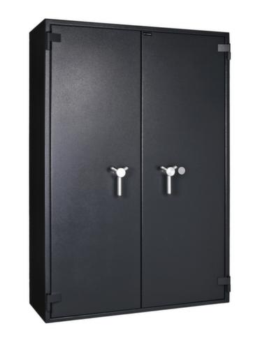 Format Tresorbau Key safe