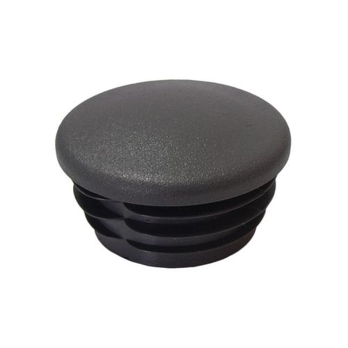 Plastic plugs