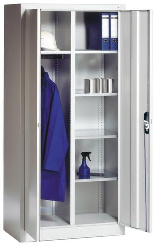 C+P Filing cabinet/ closet ERGO