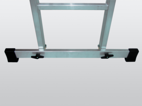 MUNK Bar extension for Multi-purpose ladder