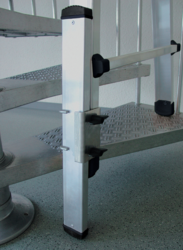 MUNK Bar extension for Multi-purpose ladder