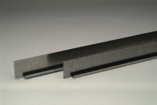 regalwerk Rear stop