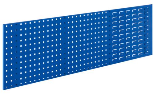 Kappes Perforated/slotted panel RasterPlan®