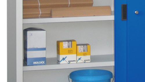 PAVOY Shelf Basis for sliding-door wardrobe