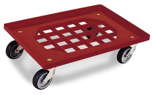 Box trolley