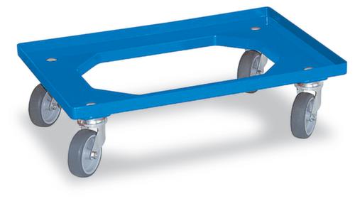 Box trolley
