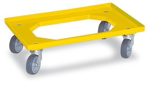 Box trolley