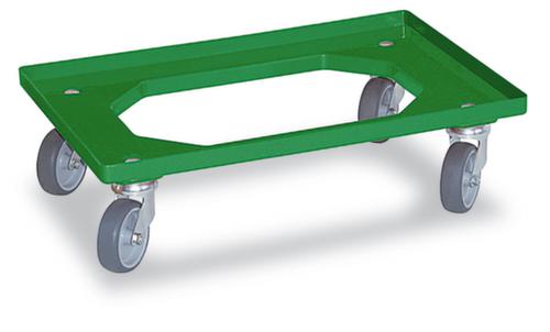 Box trolley
