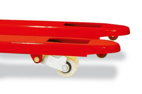 RAPIDLIFT Pallet truck Royal