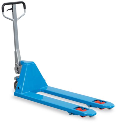 Hanselifter Pallet truck with Speed-Lift