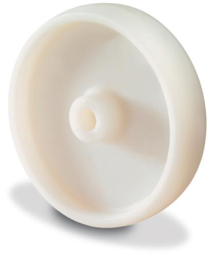 BS-ROLLEN Spare wheel with a load capacity of up to 200 kg