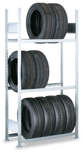 VARIOfit Tire truck for tires D 540-820 mm