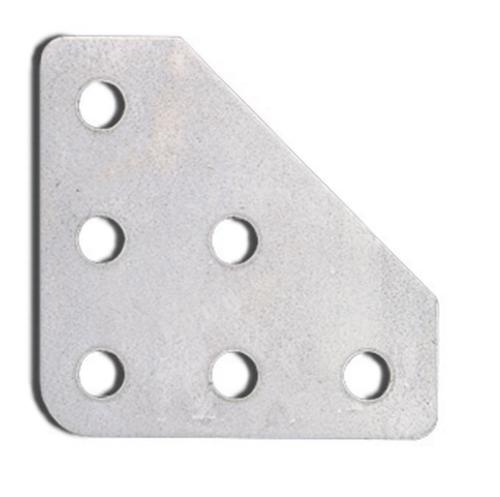 hofe Gusset plate for System shelf