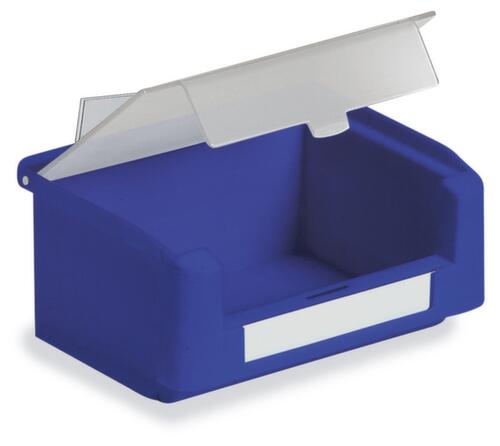 BITO Heavy-duty open-fronted storage box
