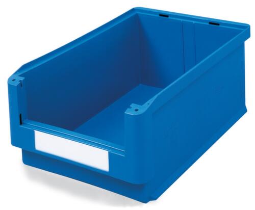 BITO Heavy-duty open-fronted storage box