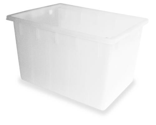 Conical container