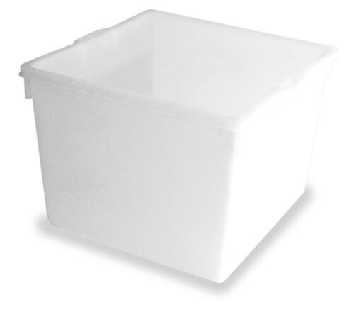 Conical container