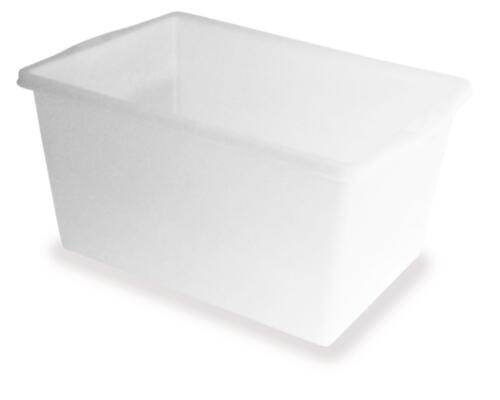 Conical container