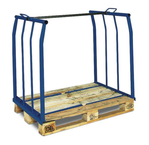 VARIOfit Stacking bracket with load capacity up to 2000 kg