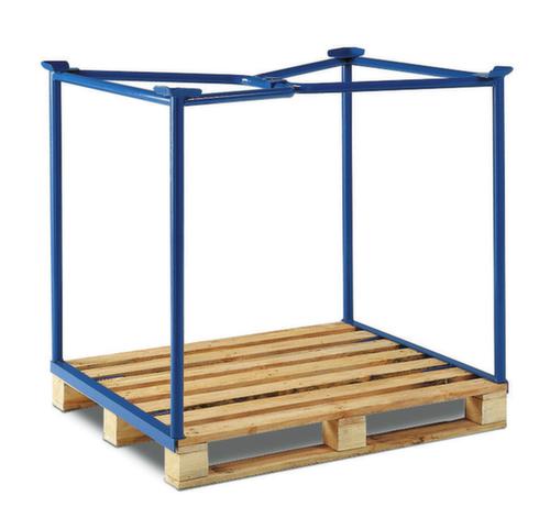 VARIOfit Stacking bracket with load capacity up to 2000 kg