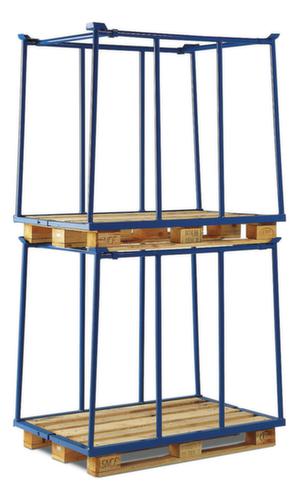 VARIOfit Stacking bracket with load capacity up to 2000 kg