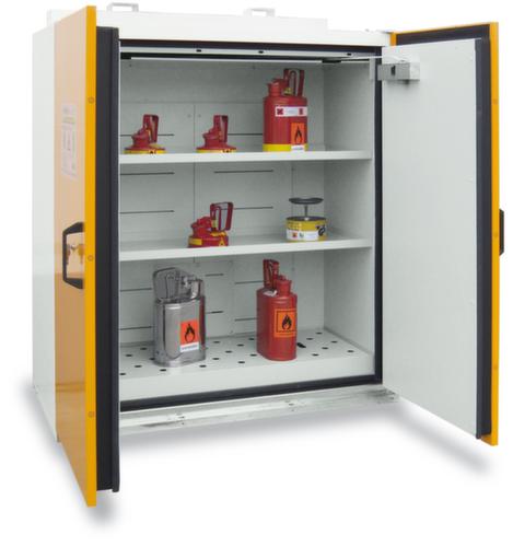 Type 90 Lacont safety storage cabinet storeLAB