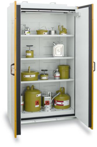 Type 90 Lacont safety storage cabinet storeLAB