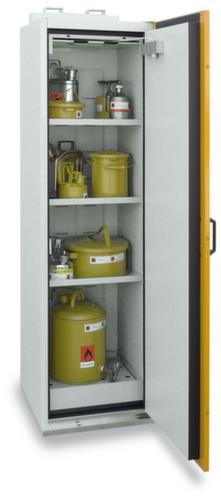 Type 90 Lacont safety storage cabinet storeLAB