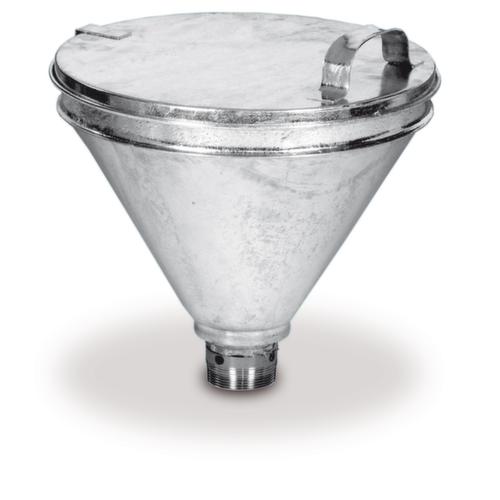 Funnel