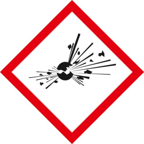 Hazard symbol