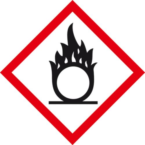 Hazard symbol