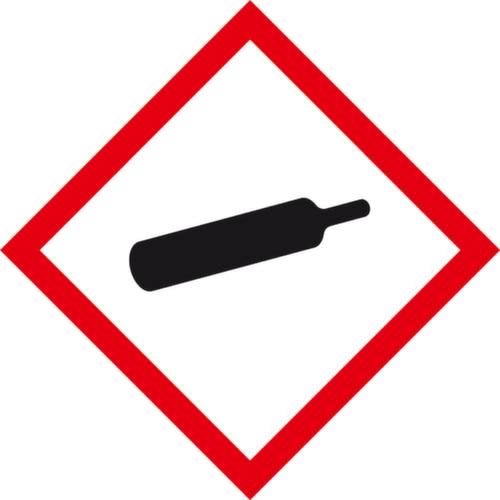 Hazard symbol