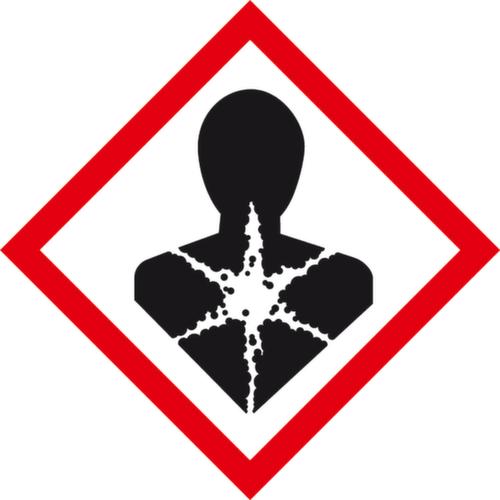 Hazard symbol