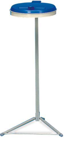 VAR Bin liner stand for 120 liter bags