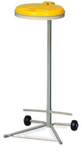VAR Bin liner stand for 120 liter bags