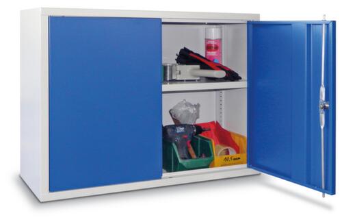 PAVOY Wall-mounted cupboard