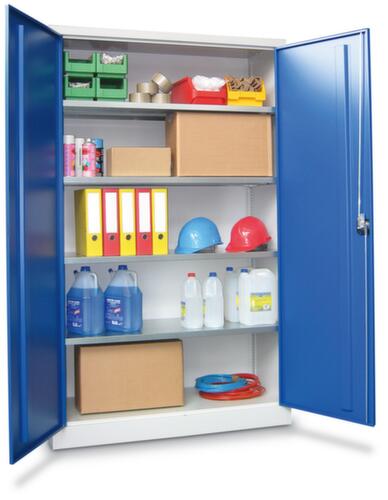 PAVOY Hinged door cabinet Basis