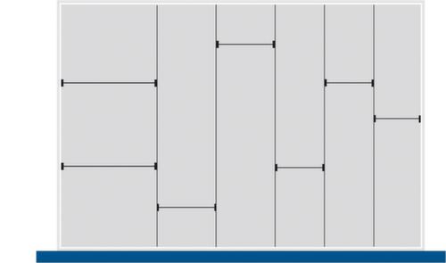 Dividing set